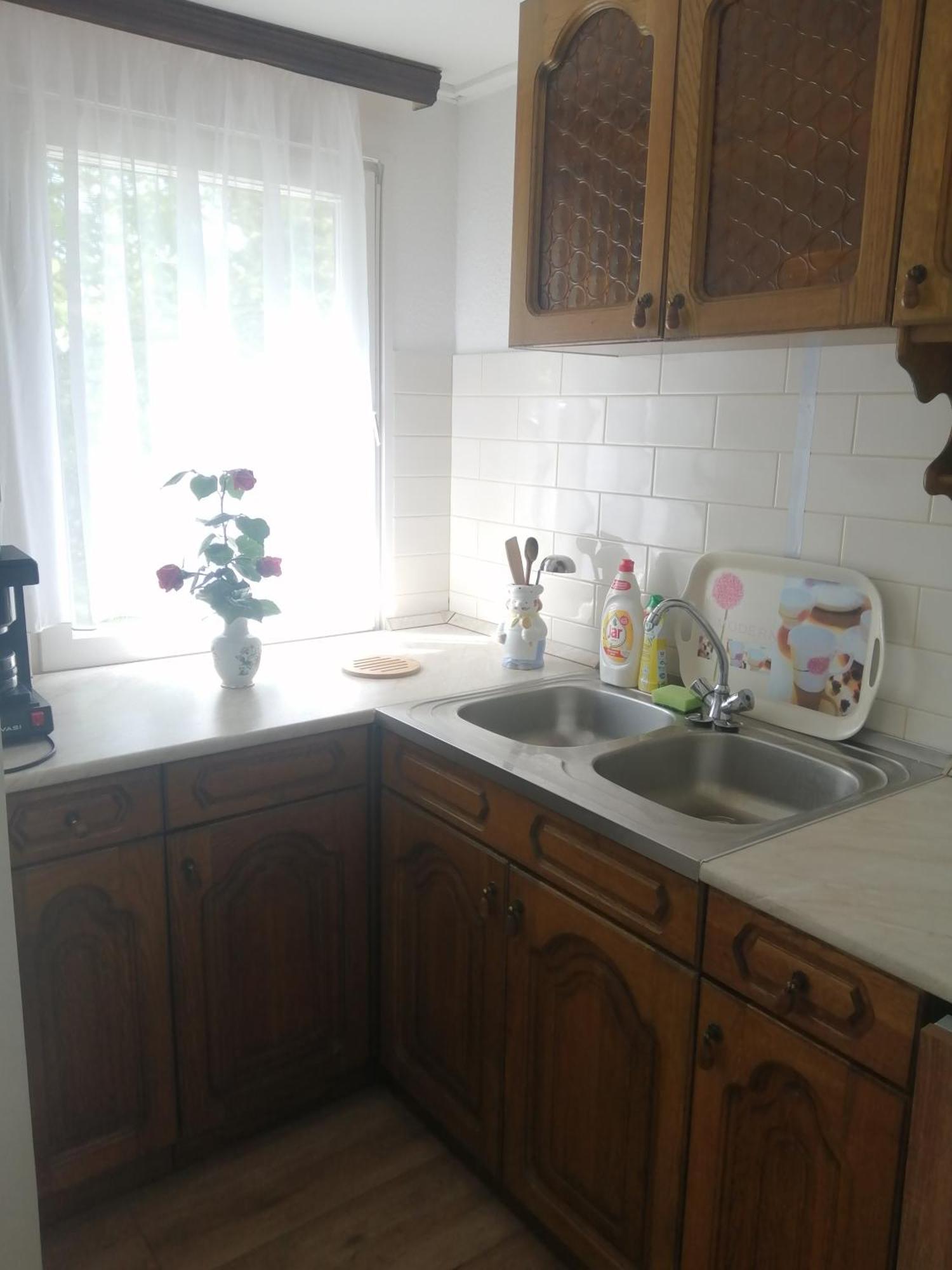 Ikerdio Fahaziko Villa Szarvas Buitenkant foto